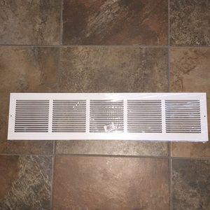 NWT! AirMate Air Vent Cover